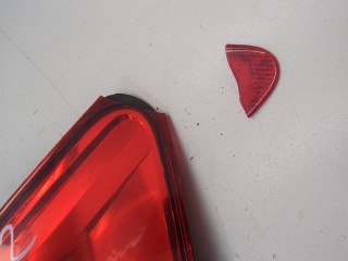 Фонарь (задний) правый, Nissan Qashqai 2006-2010