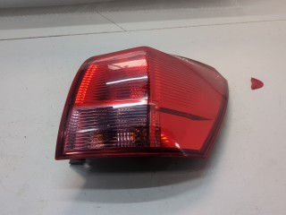 Фонарь (задний) правый, Nissan Qashqai 2006-2010