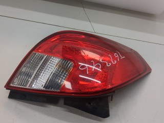 Фонарь (задний) левый, Opel Antara 2010-2017