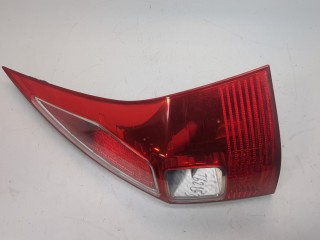 Фонарь (задний) левый, Renault Megane 2006-2009