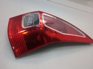 Фонарь (задний) левый, Renault Megane 2006-2009