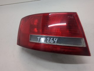 Фонарь (задний) левый, ориг. номер 4F5945095L, Audi A6 2004-2008