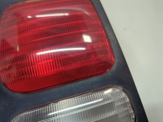 Фонарь (задний) левый, Mitsubishi Montero Sport 2000-2005