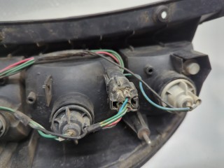 Фонарь (задний) левый, Mitsubishi Montero Sport 2000-2005