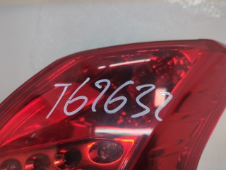 Фонарь (задний) правый, ориг. номер 9683460780, Peugeot 3008 2009-2013