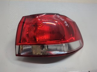 Фонарь (задний) правый, Volkswagen Golf 6 2008-2012