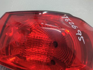 Фонарь (задний) правый, ориг. номер 5K0945096E, Volkswagen Golf 6 2008-2012