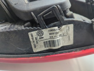 Фонарь (задний) правый, ориг. номер 5K0945096E, Volkswagen Golf 6 2008-2012