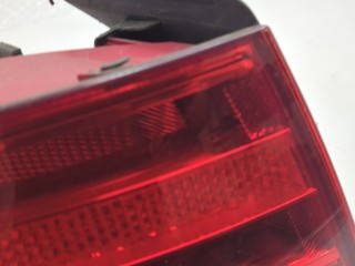 Фонарь (задний) левый, Audi A4 (B8) 2007-2012