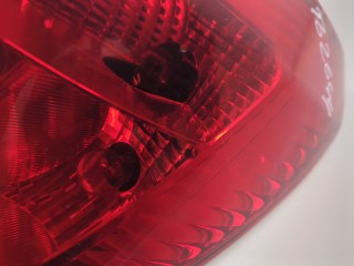 Фонарь (задний) правый, ориг. номер 93190951, 1222535, Opel Corsa 2011-2014