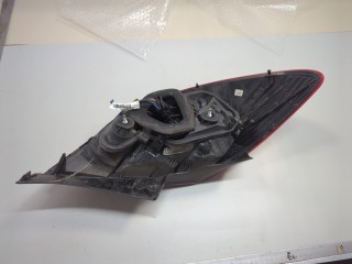 Фонарь (задний) правый, ориг. номер 93190951, 1222535, Opel Corsa 2011-2014