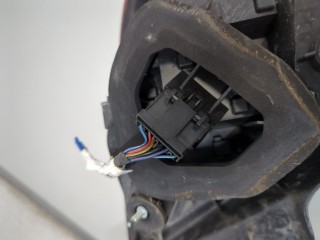 Фонарь (задний) правый, ориг. номер 93190951, 1222535, Opel Corsa 2011-2014