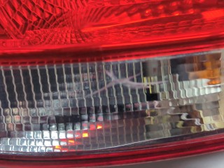 Фонарь (задний) левый, ориг. номер 5K0945095E, Volkswagen Golf 6 2008-2012