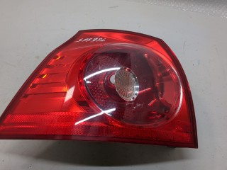 Фонарь (задний) левый, Volkswagen Golf 1997-2006