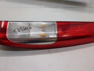 Фонарь (задний) правый Mercedes Vito W639 2003-2010