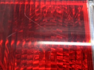 Фонарь (задний) правый, Mercedes Vito W639 2003-2010