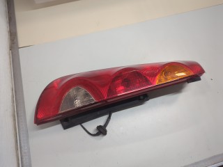Фонарь (задний) левый, Nissan Note E11 2005-2008