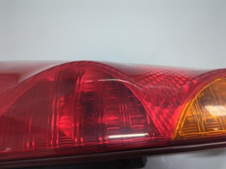 Фонарь (задний) левый, Nissan Note E11 2005-2008