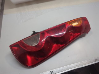 Фонарь (задний) правый, Nissan Note E11 2005-2008