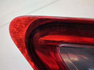 Фонарь (задний) левый, Nissan Qashqai 2010-2013
