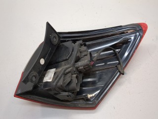 Фонарь (задний) левый, Nissan Qashqai 2010-2013