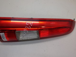 Фонарь (задний) левый, Volvo V70 2000-2004