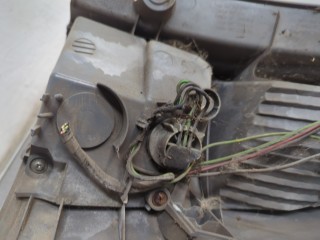 Фонарь (задний) левый, Honda CR-V 2006-2009