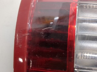 Фонарь (задний) левый, Citroen C4 Grand Picasso 2006-2013
