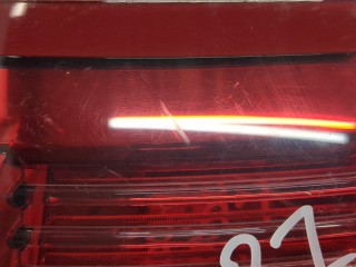 Фонарь (задний) левый, Citroen C4 Grand Picasso 2006-2013