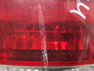 Фонарь (задний) правый, ориг. номер 13157647, 1222090, Opel Vectra 2005-2008