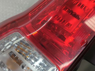 Фонарь (задний) левый, Honda CR-V 2006-2009