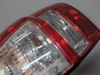 Фонарь (задний) правый, Honda CR-V 2006-2009