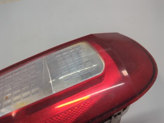 Фонарь (задний) левый, Ford Fusion 2005-2012