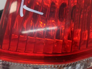 Фонарь (задний) правый, Citroen C4 2004-2014
