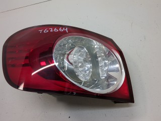 Фонарь (задний) левый, Volkswagen Golf Plus 2005-2009