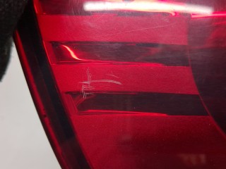Фонарь (задний) левый, Volkswagen Golf Plus 2005-2009
