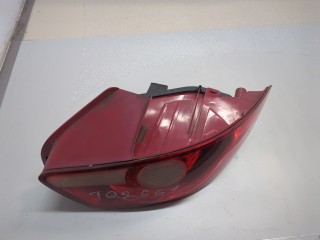 Фонарь (задний) правый, Seat Ibiza 2008-2012