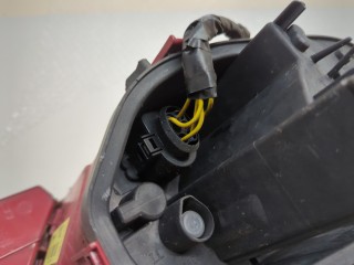 Фонарь (задний) правый, Seat Ibiza 2008-2012