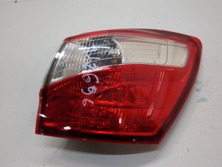 Фонарь (задний) правый Nissan Qashqai 2010-2013
