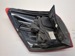 Фонарь (задний) правый, ориг. номер 26550BR00B, Nissan Qashqai 2010-2013