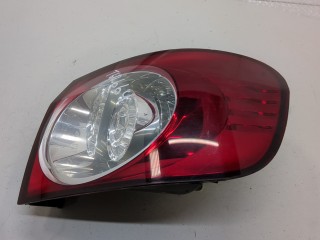 Фонарь (задний) правый, Volkswagen Golf Plus 2005-2009