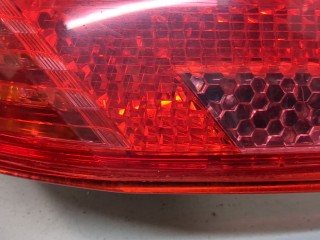Фонарь (задний) левый, Peugeot 308 2007-2011