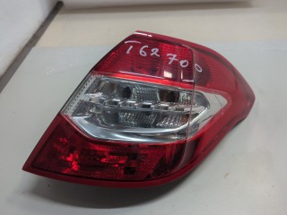 Фонарь (задний) правый, Citroen C4 2004-2014