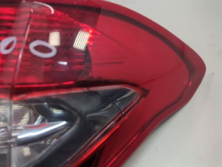Фонарь (задний) правый, Citroen C4 2004-2014