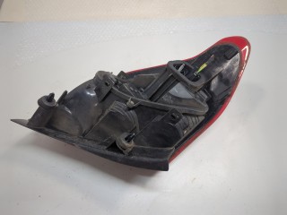 Фонарь (задний) правый, Citroen C4 2004-2014
