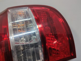Фонарь (задний) правый, Hyundai i30 2007-2010