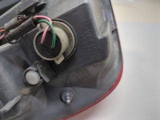 Фонарь (задний) правый, Hyundai i30 2007-2010