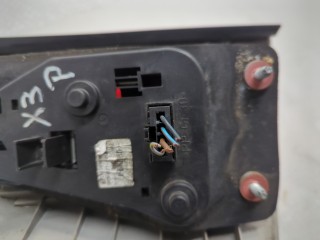 Фонарь (задний) правый, ориг. номер 63216990170, 6990170, BMW X3 E83 2003-2006