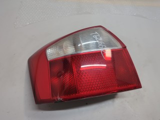 Фонарь (задний) левый, Audi A4 2000-2006