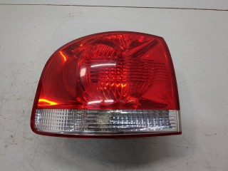 Фонарь (задний) левый, ориг. номер 7L6945095Q, Volkswagen Touareg 2002-2007